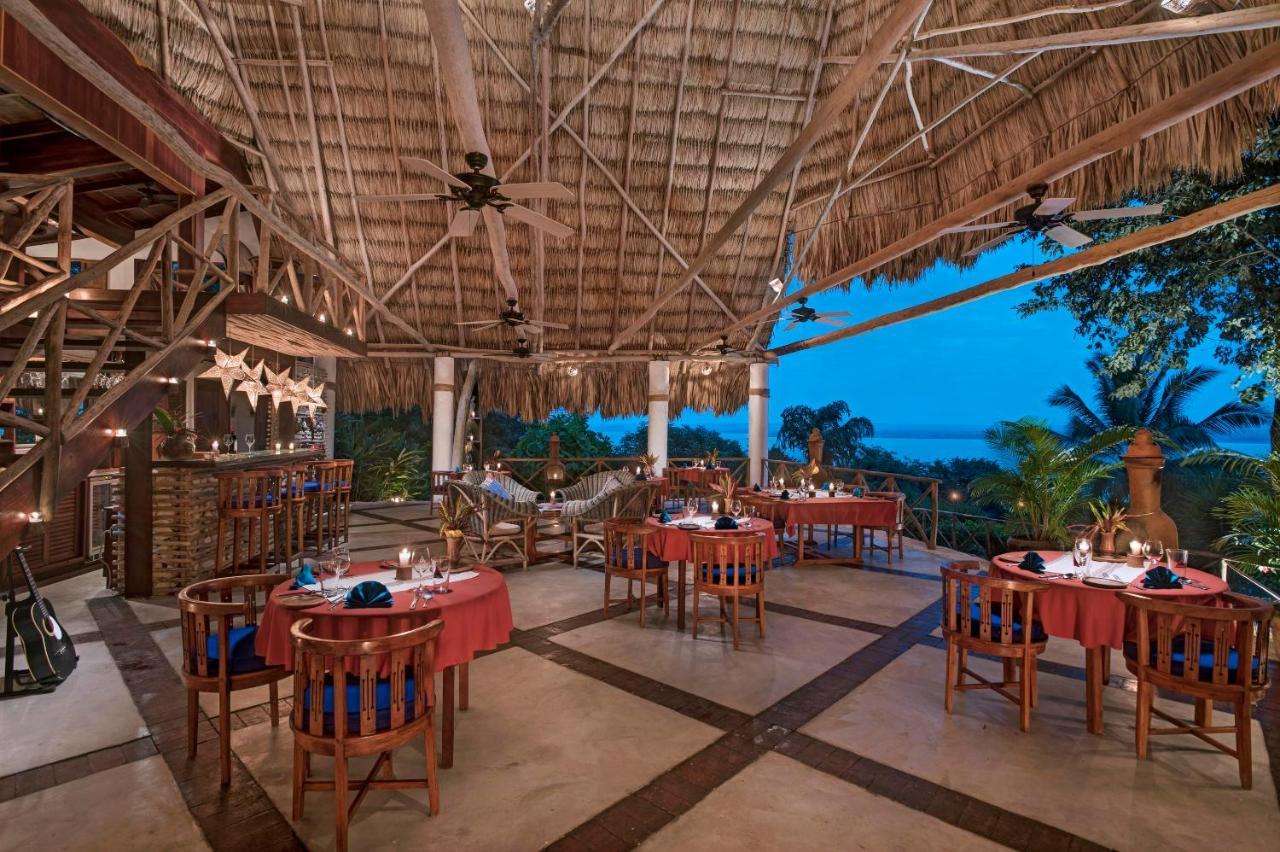 La Lancha By Francis Ford Coppola Villa El Remate Exterior foto