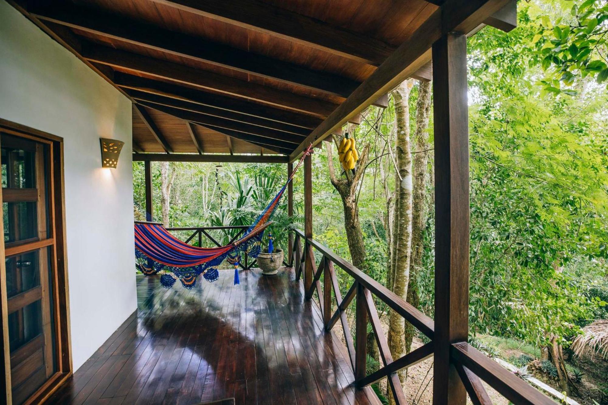 La Lancha By Francis Ford Coppola Villa El Remate Exterior foto