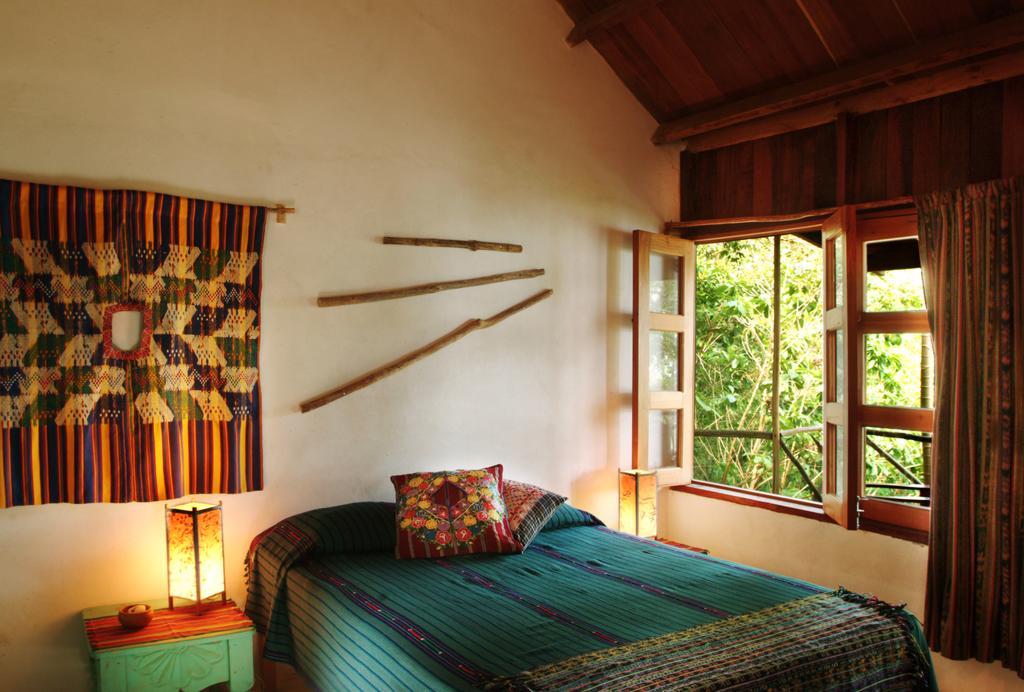 La Lancha By Francis Ford Coppola Villa El Remate Exterior foto