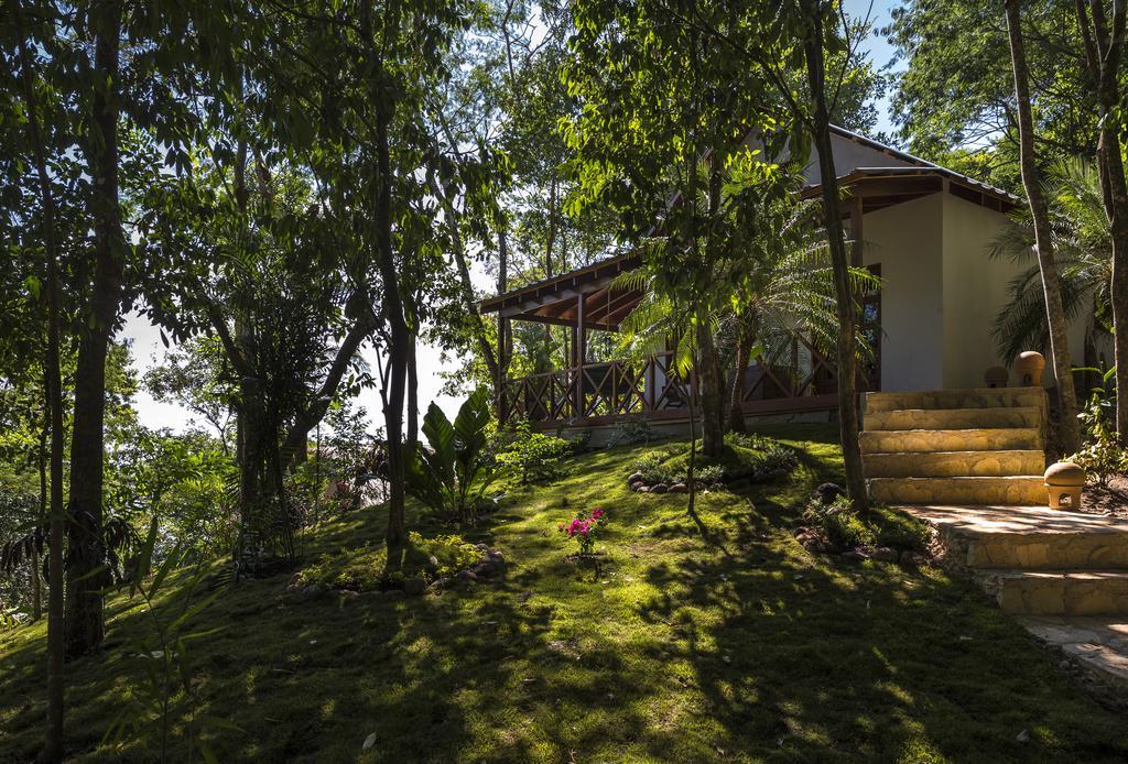La Lancha By Francis Ford Coppola Villa El Remate Exterior foto